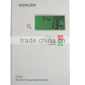 Ozone Gas Monitor/alarm thumbnail-1