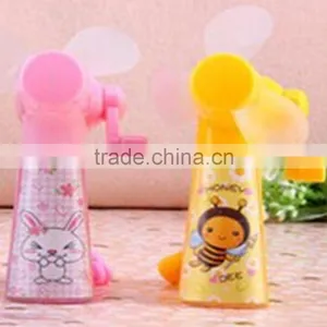 Lovely Carton MINI FAN thumbnail-1