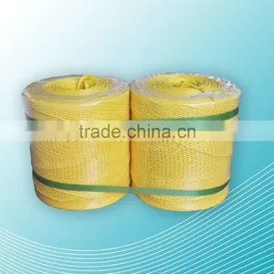 Super Strong Polypropylene Baler Twine thumbnail-3