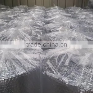Double Foil Bubble Thermal Insulation Materials thumbnail-2