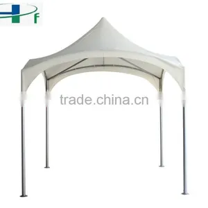 3x3m Outdoor New Design Luxury Steel Garden Gazebo thumbnail-1
