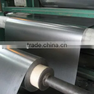 Flexible Graphite Roll for Sealing thumbnail-1