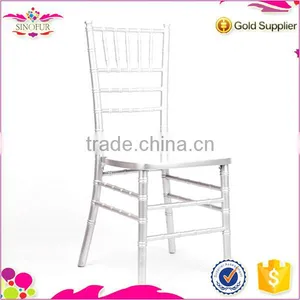 Qingdao SinoFur Classical Wholesale Solid Wood Tiffany Chair thumbnail-4