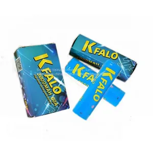 Kfalo 3.7V 18650 3000Mah 60A thumbnail-1