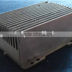 3kW 300v~750V to 27.5v,110a DC-DC Converter With CAN 2.0 thumbnail-5