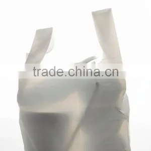 PLA Compostable Packaging,white Compostable Plastic Bags thumbnail-2