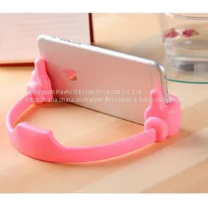 Great Silicone Hand Holder For Phone Pad thumbnail-5