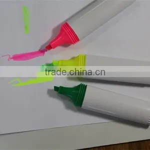 The Newest Multifunction Stationery Highlighter Color Pen Set thumbnail-1