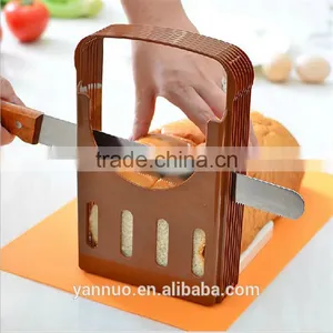 Usd Home Manual Bread Slicer Blades thumbnail-5