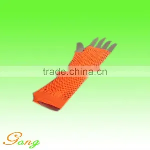 Fashion Ladies Fingerless Fishing Gloves thumbnail-1
