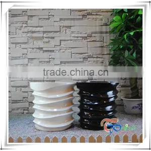 Wholesale Indoor Modern Decoration Planter Flower Pot thumbnail-4