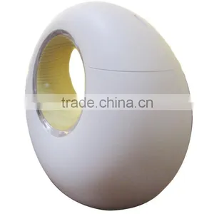 2015 Buy Negative Ion Generator With Music,light & Touch Button thumbnail-5