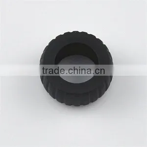 Silicone Mouse Wheels Parts for Resistant Computer Mouse Wheel Parts thumbnail-2