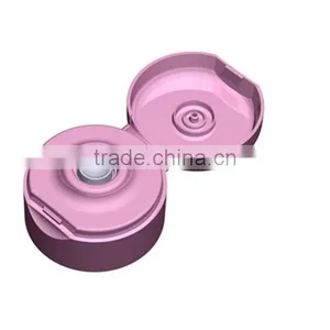 Wholesale Food Grade Injection Molding Liquid Silicone Dispensing Valves for Food Beverage thumbnail-5