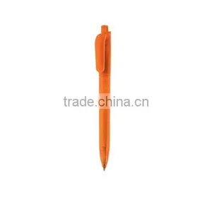 Best Selling Transparent Gel Ball Pen for Hotel Use thumbnail-4
