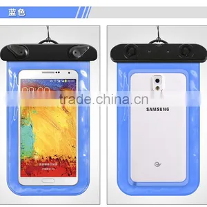 N283 2015 China Eco-friendly Waterproof Plastic Bag thumbnail-4