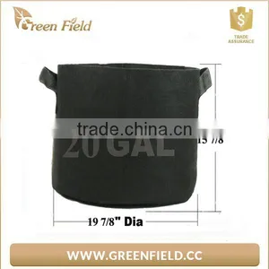 Custom Gallon Planter Grow Bag Vegetable Grow Bag thumbnail-6