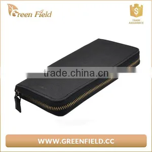 Recycle Material Craft Paper Wallet Waterproof Paper Wallet thumbnail-4
