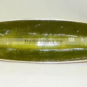Aluminum Enamel Bowl | Decorative Enamel Fruits Serving Bowl thumbnail-1