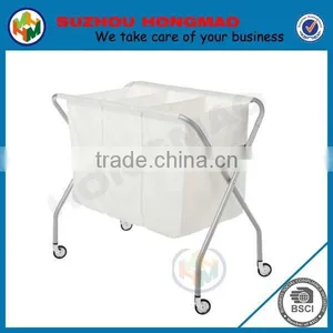 Plastic Laundry Basket,dirty Laundry Basket, Fabric Laundry Basket thumbnail-1