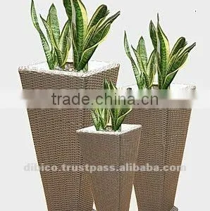 Garden Flower Planter thumbnail-1