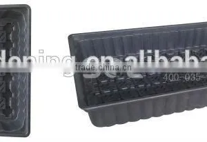 SOL 2015 Hot-selling Green Roof System Rooftop Planter Plastic Planter thumbnail-1