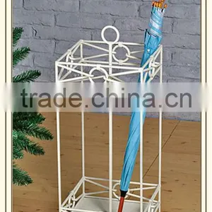 New Design Hot Sale Cast Iron Umbrella Stand thumbnail-1