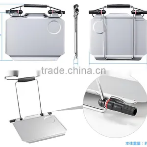 Car Laptop Desk/laptop Desk/folding Laptop Desk thumbnail-1