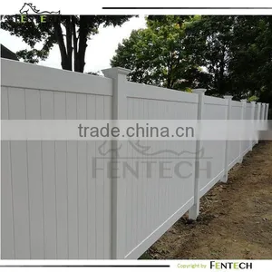 6x6 Garden Fence Panel for Home thumbnail-1
