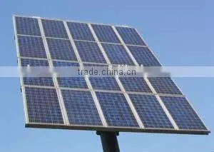 6KW 2015 Year Hot Sell off Grid Solar System 220v Solar and Wind Generator for Fridge Computer TV Fan Light thumbnail-4
