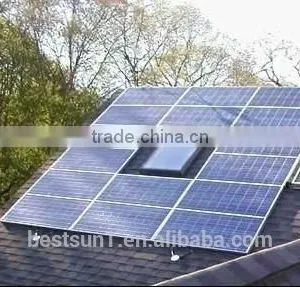 Led Solar Energy Pillar Light 2000w thumbnail-1
