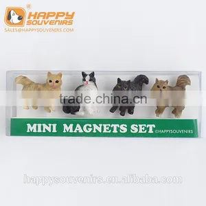 Dinosaur Custom 3d Fridge Magnets Tourism Souvenirs thumbnail-5