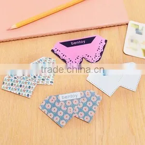 OEM Custom Shaped Paper Clips for New Products thumbnail-1