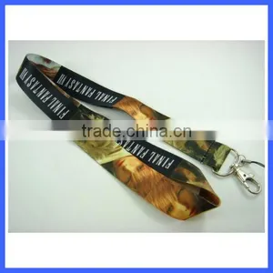 NEW Final Fantasy VII Neck Lanyard Strap Cell Mobile Phone ID Card Key Chain thumbnail-1