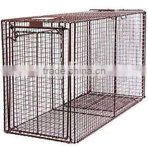 Tru Catch 42D Humane Live Animal Trap thumbnail-1