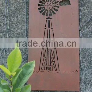Metal Wall Art thumbnail-1