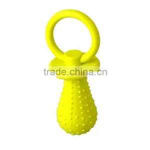 Plastic Pet Accessory in Nipple Shape thumbnail-1