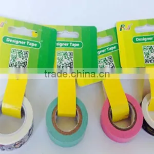 Washi Adhesive Tape thumbnail-1
