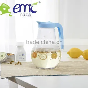 Plastic Tea Kettle, Tea Kettles for Household, 1800ml Plastic Tea Kettles thumbnail-2