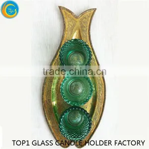 Glass Bowl Decoration Ideas With High Quality thumbnail-5