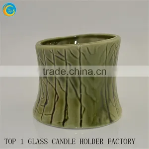 Customized Ceramic Tiki Mugs Wholesale thumbnail-2