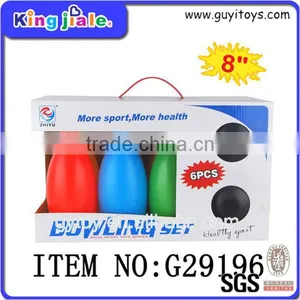 Cheap China Supplies Kids Bowling Pin Toy thumbnail-1