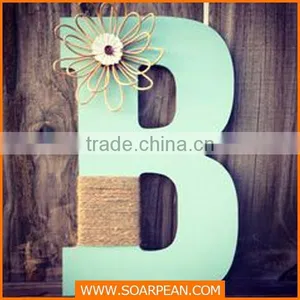 Promotion Customized Wholesale Wood Letters thumbnail-1