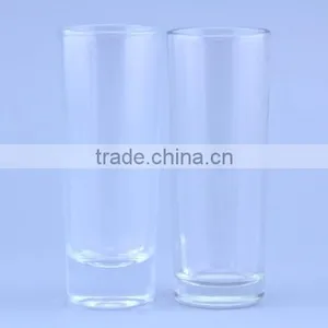 Hot Shape Catering Hotel Club Wedding Shot Glass thumbnail-1