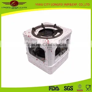 2015 Portable Useful Square Oil Kitchen Stove thumbnail-4