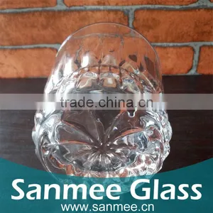 High Quality Diamond Glass Cup Water Cup thumbnail-3