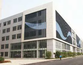 Shanghai Bangding Machinery Equipment company overview - view 2 thumbnail