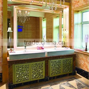BISINI Modern Chinese Style Bathroom Design thumbnail-2