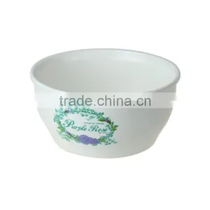 5.3"hot Sell Custom Printed Ceramic Bowl thumbnail-2