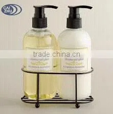 Corner Shelves Shelving Bath Shelf Rack Bathroom thumbnail-1